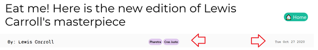How to build a blog with NextJS | Part II | TakeShape